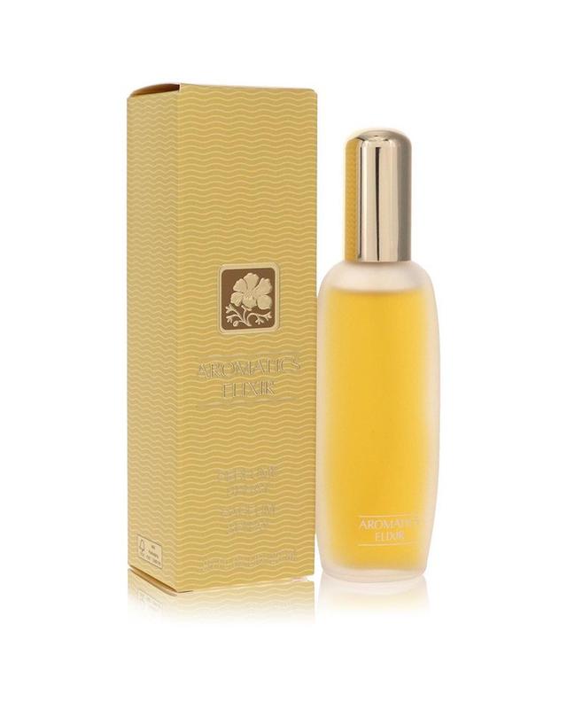 Clinique Aromatics Elixir Eau De Parfum Spray voor Vrouwen n/b 25 ml on Productcaster.