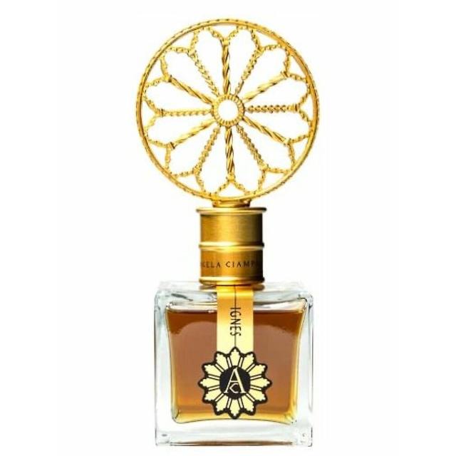 Angela Ciampagna Cineres Collection Ignes Extrait De Parfum 100 ml 100ml on Productcaster.