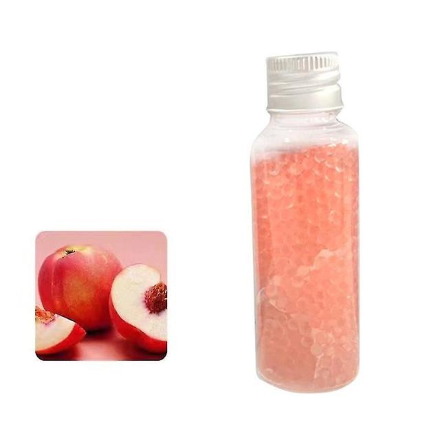 1000pcs Crush Balls Beads Crushballs Dispenser Menthol Capsules Mint Menthol Peach on Productcaster.