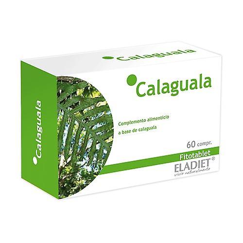 Eladiet Calaguala 60 tabletter on Productcaster.