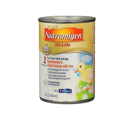 Nutramigen Fórmula Infantil, 13 oz (Paquete de 1) on Productcaster.