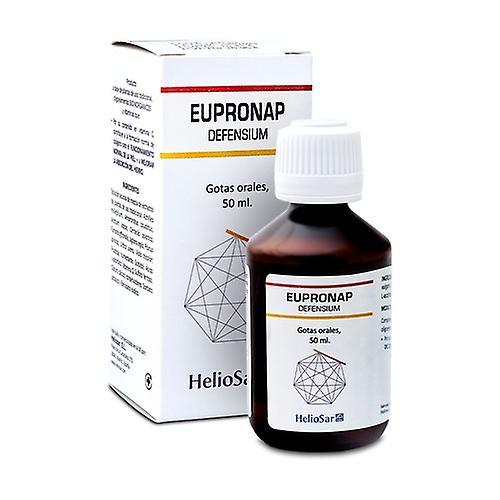 Heliosar Eupronap defensium imunitný systém 50 ml on Productcaster.