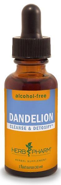 Herb Pharm Dandelion Glycerite 1 Oz on Productcaster.