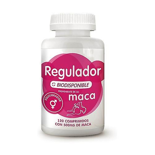 Energy Feelings Maca regulator 120 capsules of 500mg on Productcaster.