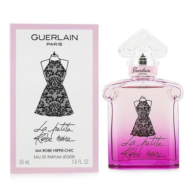 Guerlain La petite robe noire eau de parfum legere spray (ma rose hippie-chic) - 50ml/1.6oz on Productcaster.