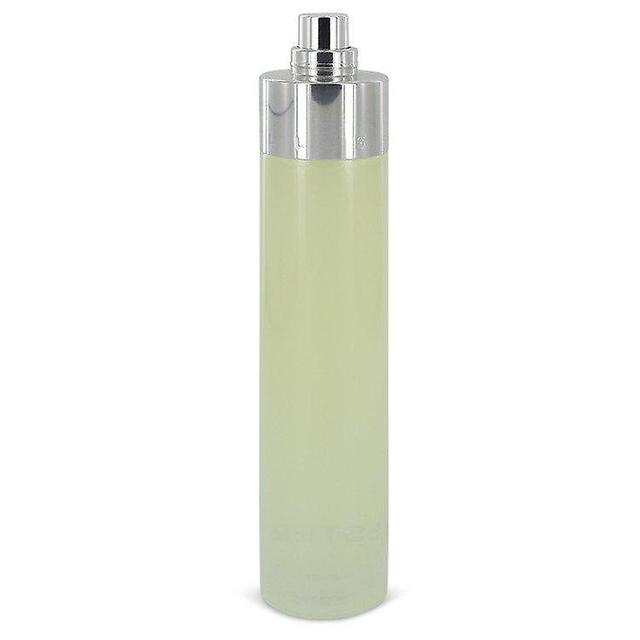 Perry ellis 360 witte eau de toilette spray (tester) van perry ellis 3.4 oz eau de toilette spray on Productcaster.