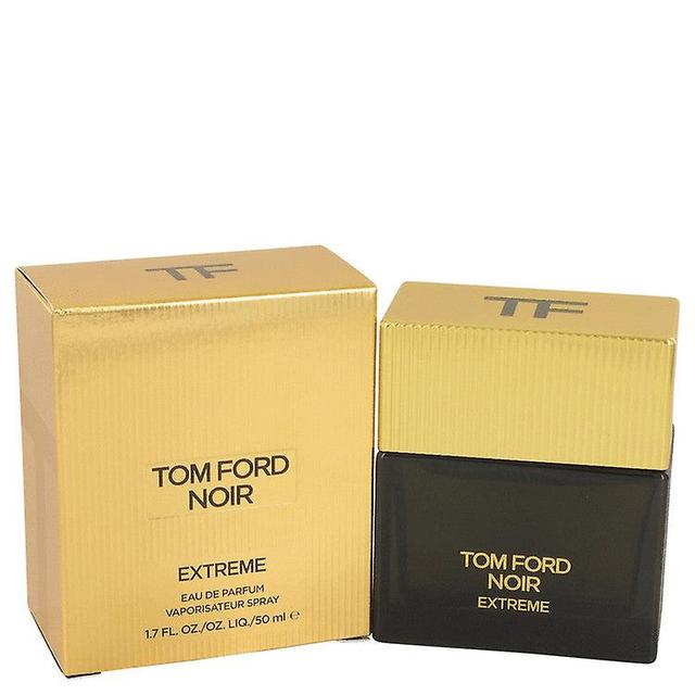 Tom Ford Noir Extreme Eau De Parfum Spray By Tom Ford 1.7 oz Eau De Parfum Spray on Productcaster.