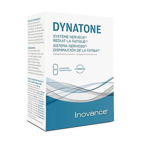 Inovance Dynatone 60 tabletter on Productcaster.