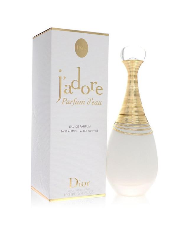 Christian Dior Eau De Parfum Spray Fresh Floral 100 ml on Productcaster.