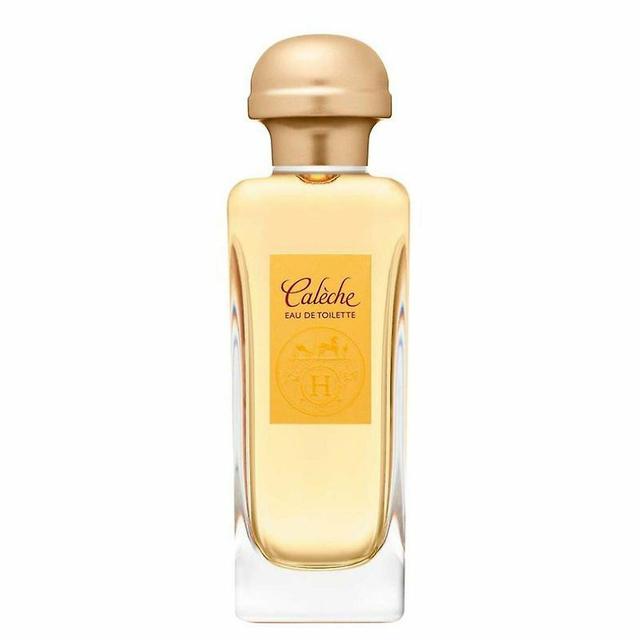 Hermès Calèche Eau De Toilette Spray 100ml on Productcaster.