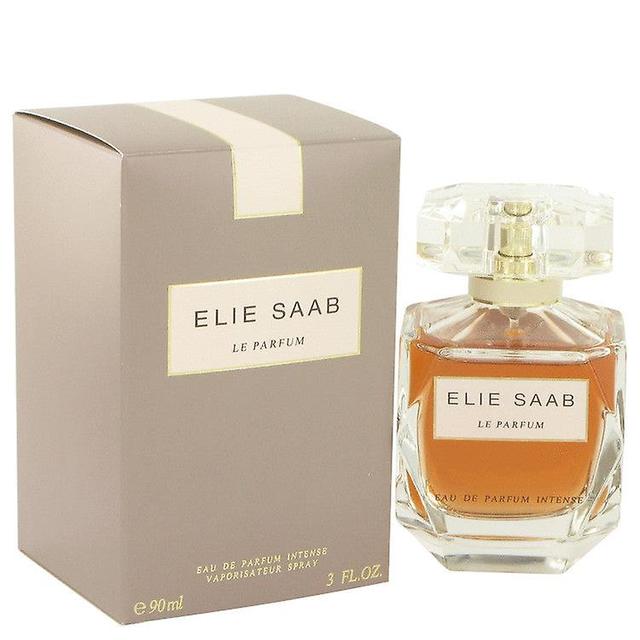 Le Parfum Elie Saab intens Eau de Parfum intens spray af Elie Saab on Productcaster.