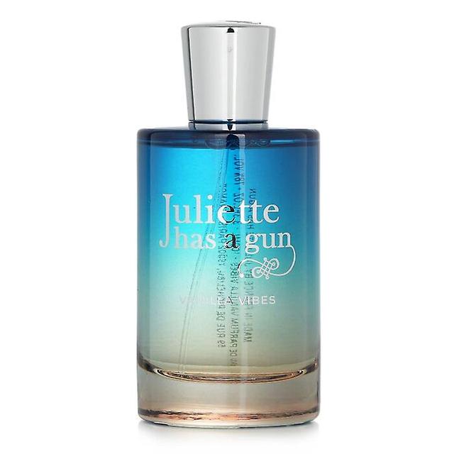 Juliette Has A Gun Woda perfumowana Vanilla Vibes Eau de Parfum Spray - 100ml/3.3oz on Productcaster.