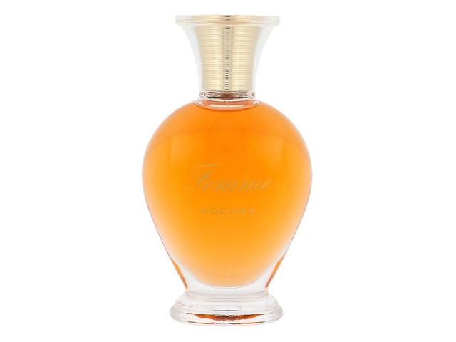 Rochas - Femme - For Women, 100 ml on Productcaster.