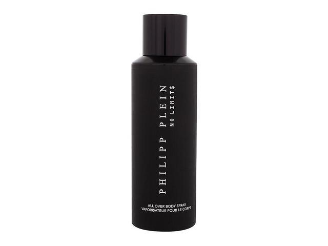 Philipp Plein - No Limit$ - For Men, 150 ml on Productcaster.