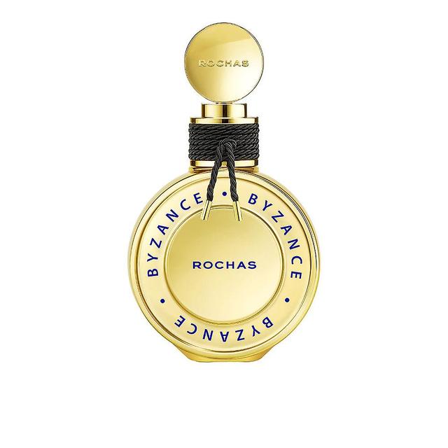 Rochas Byzance Gold Eau De Parfum Vapor 60 Ml Unisex on Productcaster.