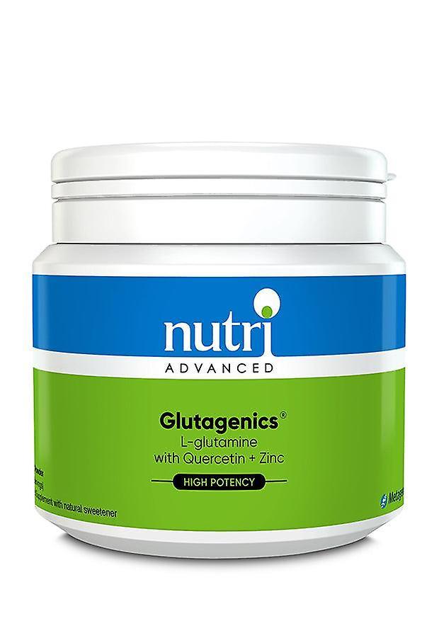 Nutri Advanced Nutri pokročilé glutagenické látky 167g on Productcaster.