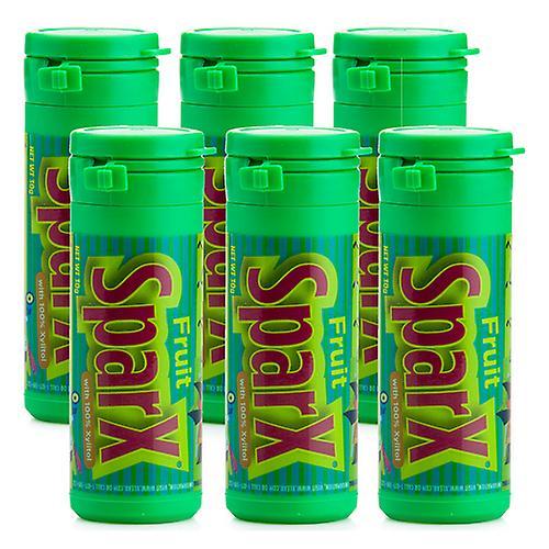 Xlear Inc SparX Refills, 6 Count (Pack of 1) on Productcaster.