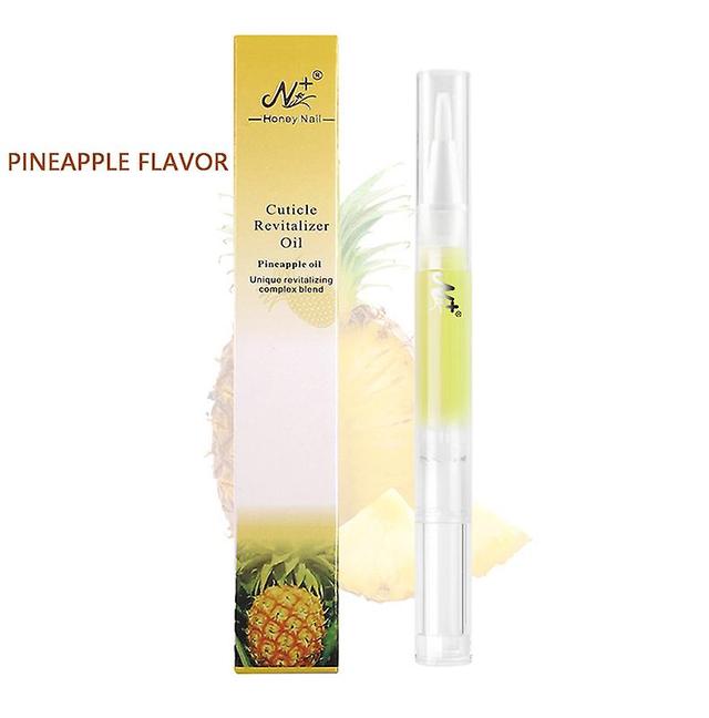 Oil Pen For Naked Nutrition, Beauty And Health, Everything For Manicure, Cuticles, Revitalizing Manual, N64, Nourishing Treatments For Skin Elimina... on Productcaster.