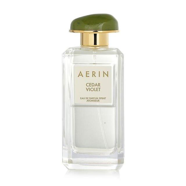 Aerin Cedar violet eau de parfum spray - 100ml/3.4oz on Productcaster.