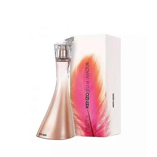 Kenzo Jeu d'Amour Eau de parfum spray 50 ml on Productcaster.