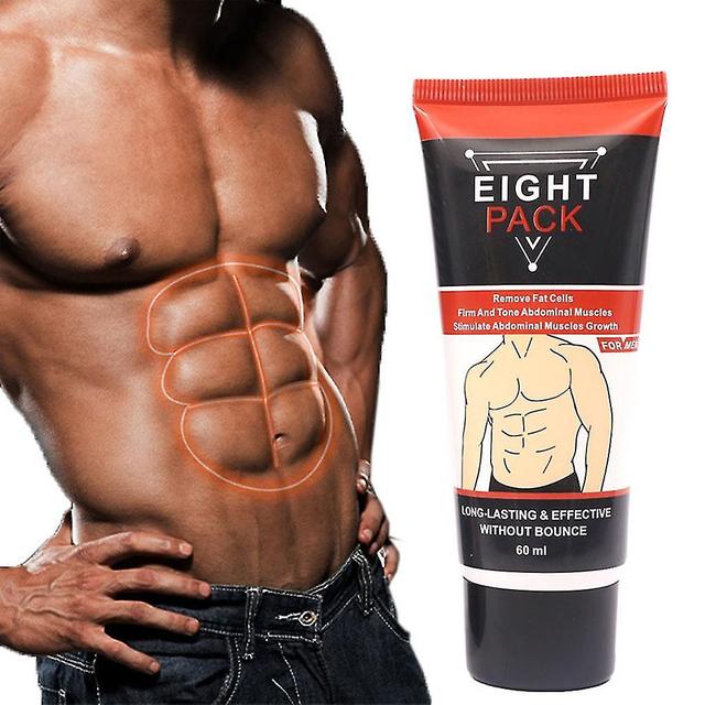 Beauty MEN Muscle Cream Cellulite Fat Burning Cream Slimming Gel on Productcaster.