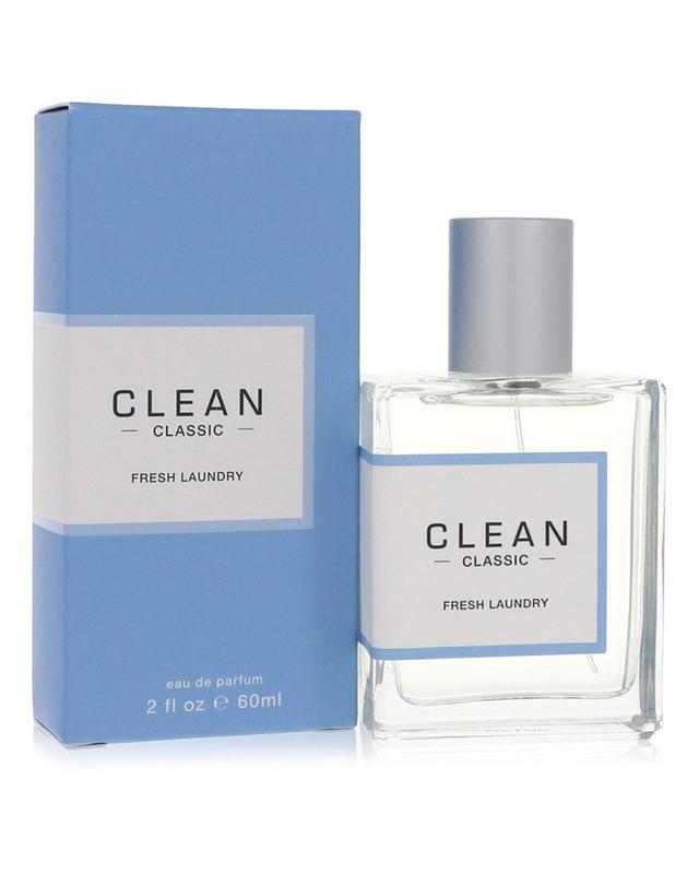 Clean Fresh Laundry Fruity Floral Perfume Spray voor vrouwen Fris groen. 63 ml on Productcaster.