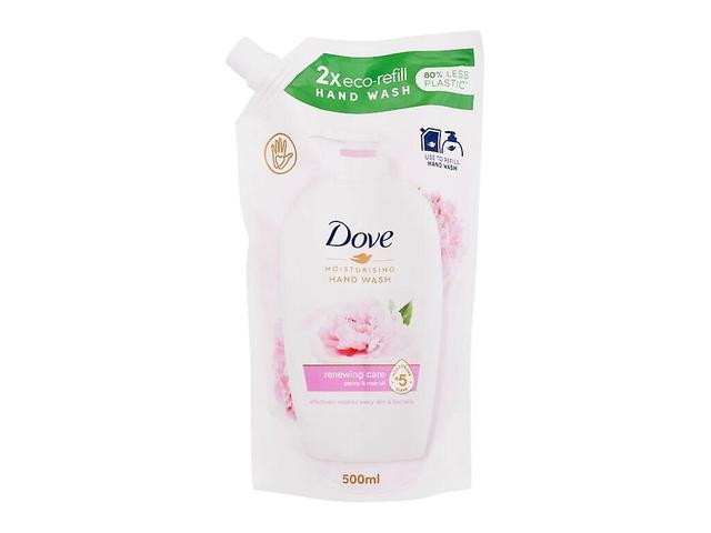 Dove - Renewing Care Moisturising Hand Wash - For Women, 500 ml on Productcaster.