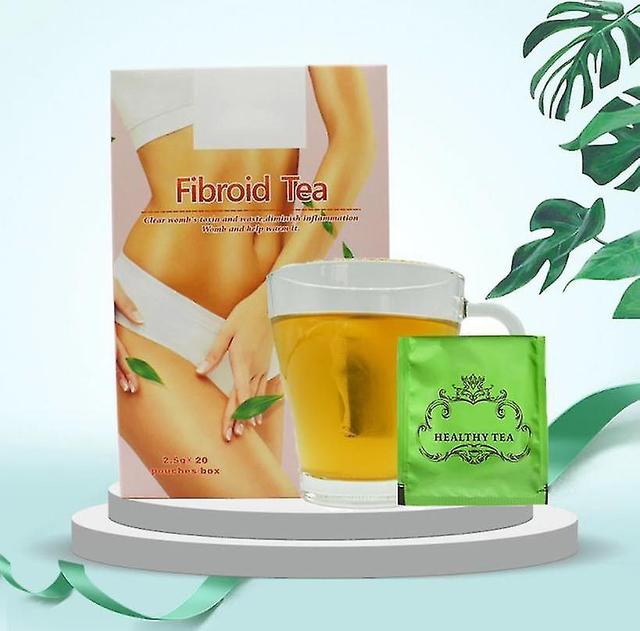 Fibroid Tea For Women on Productcaster.