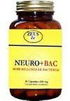 Suplementos Zeus Neuro Bac 30 Capsules on Productcaster.