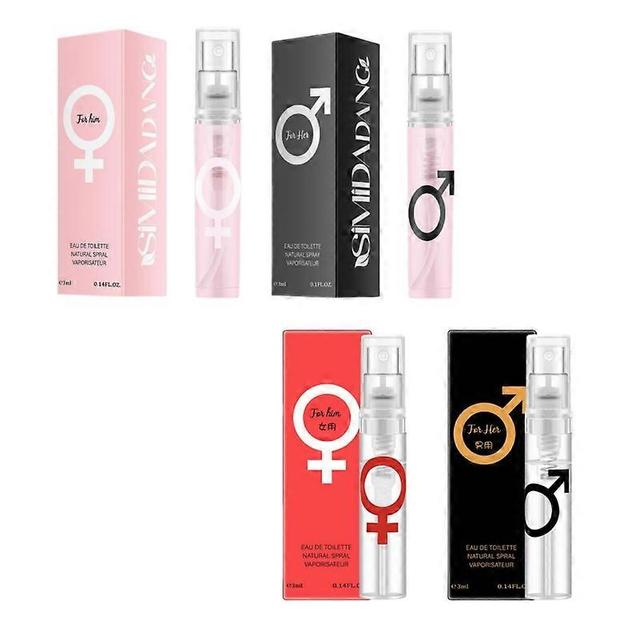 Long Lasting Pheromone Perfume Spray Flirting Encourage Perfume Dating Fragrant Perfumes Flirting Seduction Erotic Perfumes 3ml A04 on Productcaster.