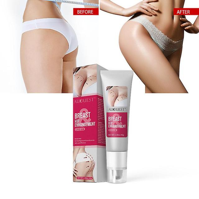 Face Cream For Improving Women For Women, Rapid Growth, Buttock Boosters, Breast Widening, Sexy Body Care, 45g on Productcaster.