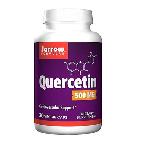 Jarrow Formulas Quercetin ,30 VegCaps on Productcaster.