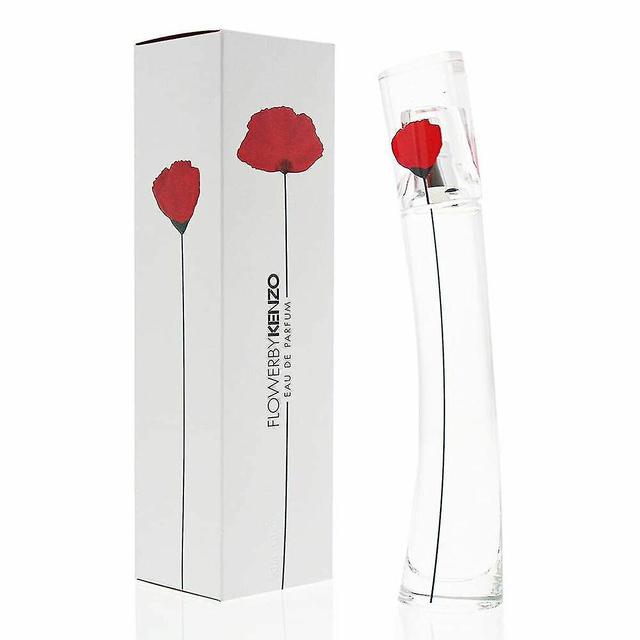 Parfym Damer Kenzo 120767 Flower by Kenzo Flower by 30 ml on Productcaster.