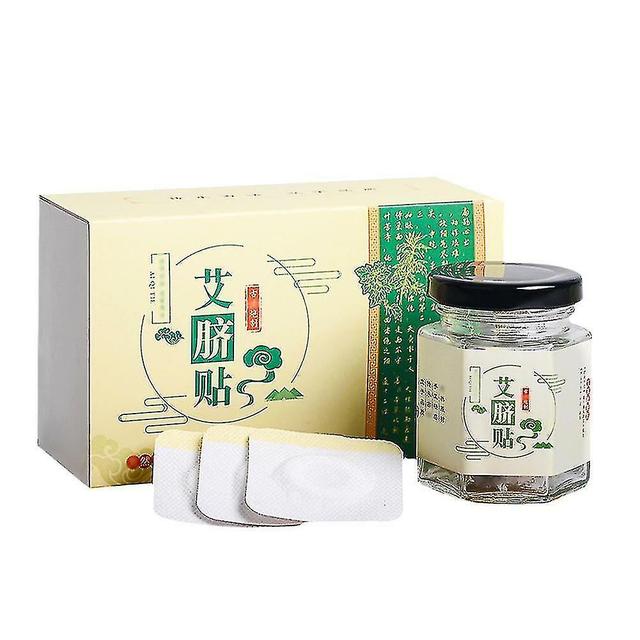 Saret 90pcs Effective Ancient Remedy Herbal Healthy Detox Slimming Belly Pellet 30Pcs on Productcaster.