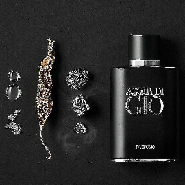 Classic Fragrance Party Cologne For Men Classic E D P Lasting Cologne Men's Charm Fragrance Party Parfums GIOhuang 100ml on Productcaster.