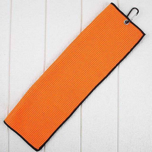 Shenshang Technology 2024,sports sweat towel-0-Orange on Productcaster.