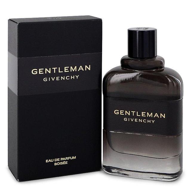 Gentleman Eau De Parfum Boisee Eau De Parfum Spray By Givenchy 3.3 oz Eau De Parfum Spray on Productcaster.