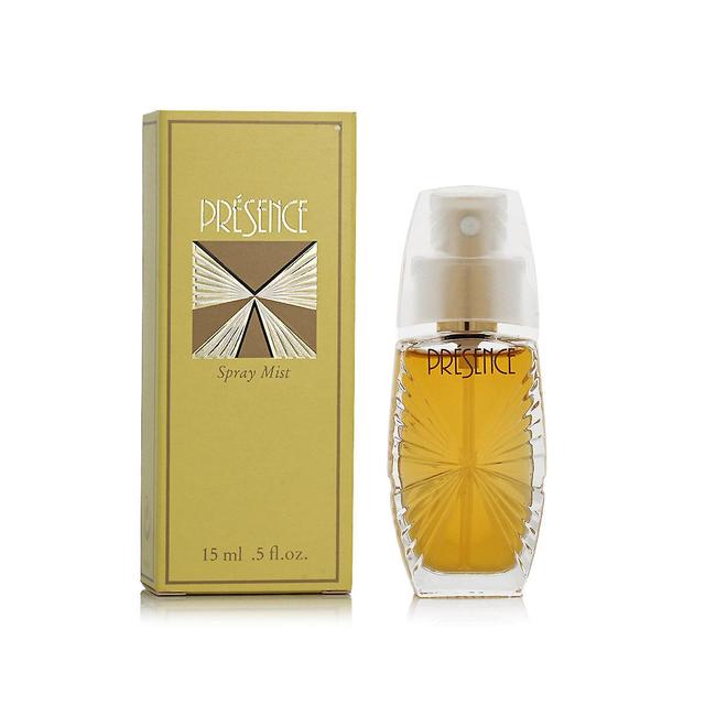 Body Mist Parfums Parquet Presence 15 ml on Productcaster.