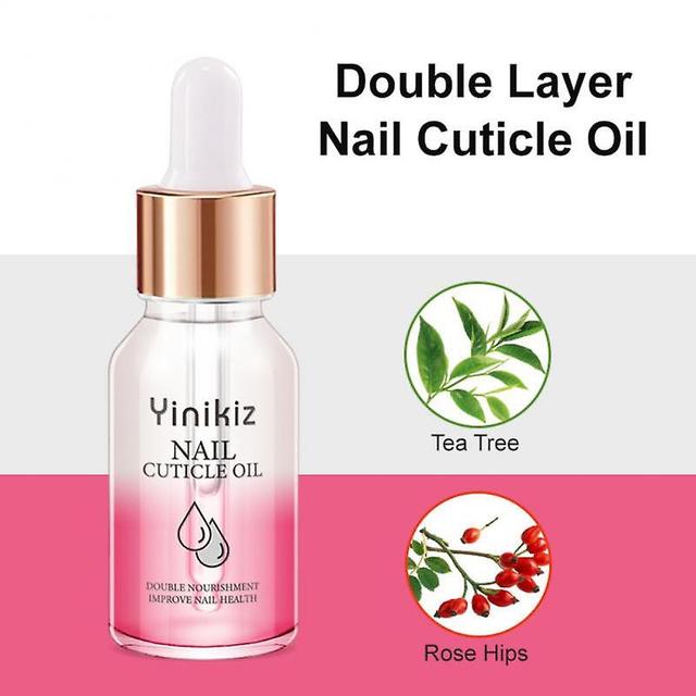 Nail Nutrition Oil Nails Oil Nursing Manicure Dead Skin Repair Nail Cuticle on Productcaster.