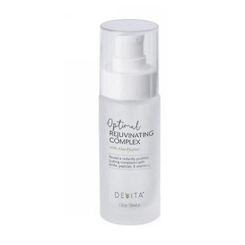 Devita Natural Skin Care Optimal Rejuvenating Complex, 1 Oz (Pack of 1) on Productcaster.