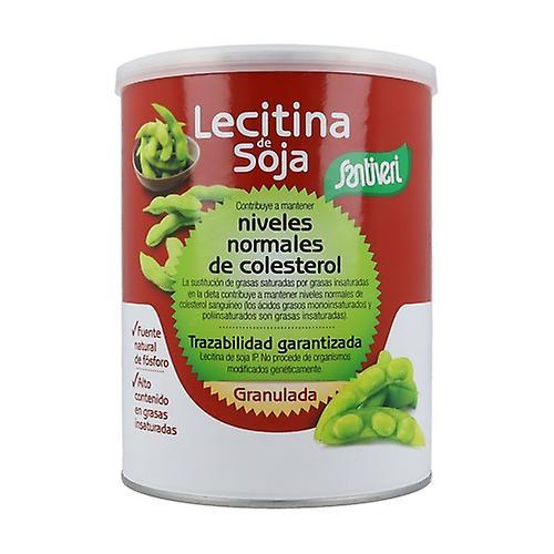 Santiveri Soy Lecithin 275 g on Productcaster.