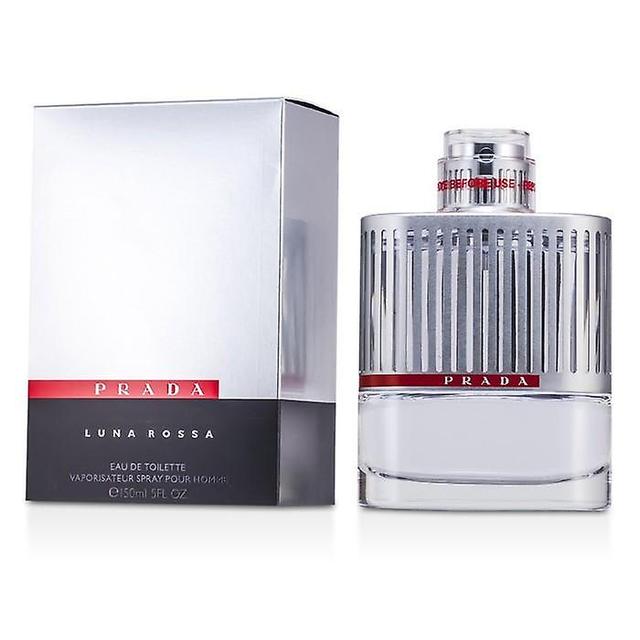 Prada Luna rossa eau de toilette spray - 150ml/5oz on Productcaster.