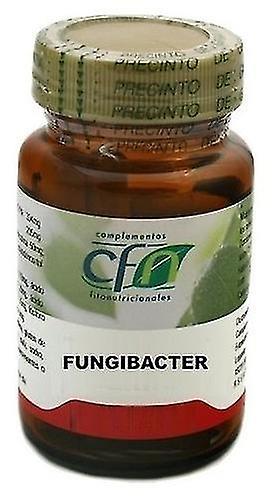 Fungibacter 60 Cap, Good Premium on Productcaster.