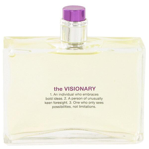 GAP The Visionary Eau De Toilette Spray (tester) 3.4 Oz For Women on Productcaster.