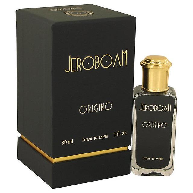 Jeroboam Origino Extrait De Parfum Spray (Unisex) Av Jeroboam 1 oz Extrait De Parfum Spray on Productcaster.