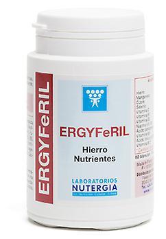 Nutergia ergyferil 60cap, on Productcaster.