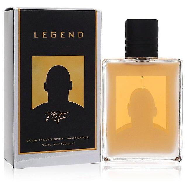 Michael Jordan Legend Cologne by Michael Jordan Cologne Spray 100ml on Productcaster.