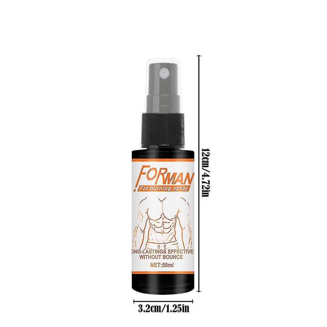 Grace Men's Abs Spray 30ml B on Productcaster.