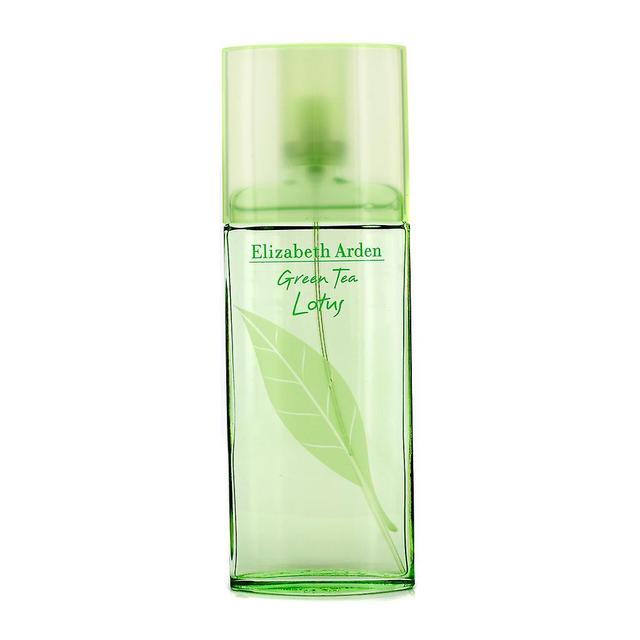 Elizabeth Arden Green Tea LOTUS EDT 100ML on Productcaster.