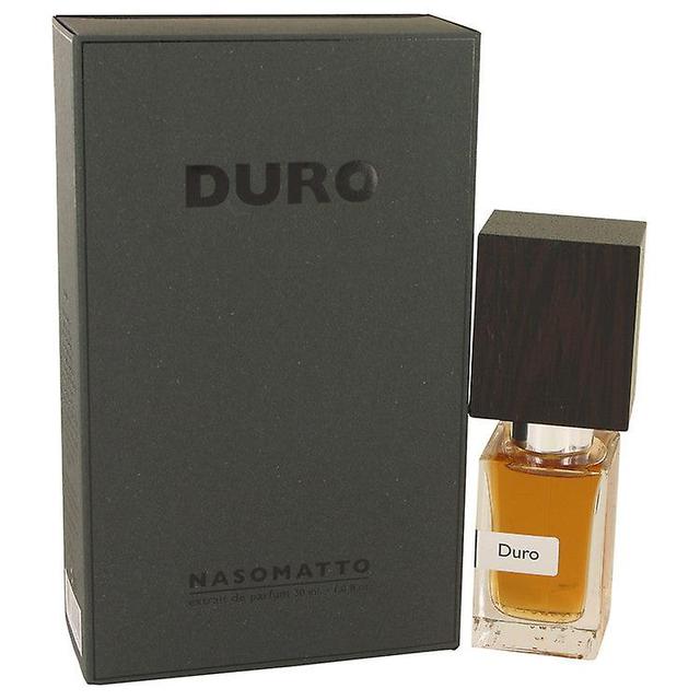 Duro extrait de parfum (pure perfume) by nasomatto 1 oz extrait de parfum on Productcaster.